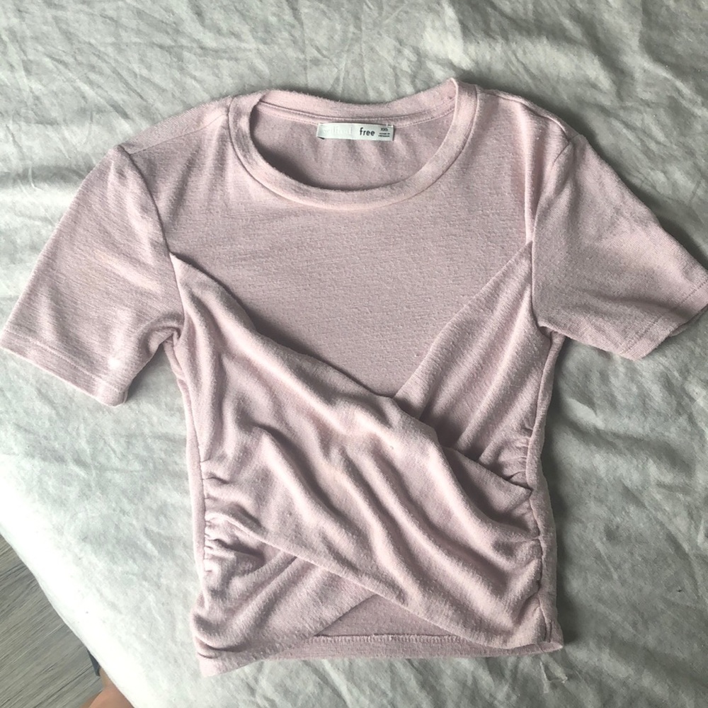 Wilfred FREE Wrap TShirt